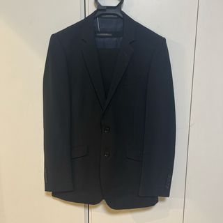 スーツカンパニー(THE SUIT COMPANY)のメンズスリーピーススーツL(セットアップ)