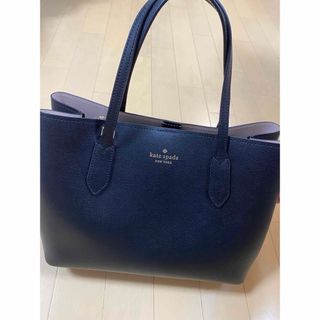 ケイトスペードニューヨーク(kate spade new york)の【早い者勝ち】kate spade【新品未使用】(トートバッグ)