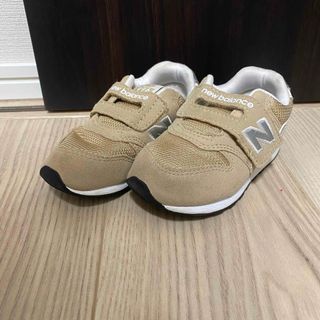 キュウキュウロク(996（New Balance）)のスニーカー ニューバランス996 14センチ(スニーカー)