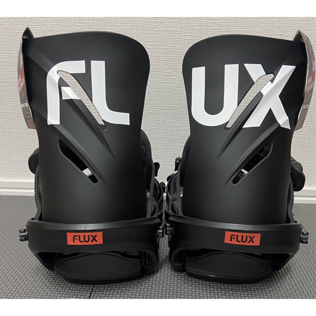 新品未使用22-23 FLUX GT-LTD 　DSW Mサイズ