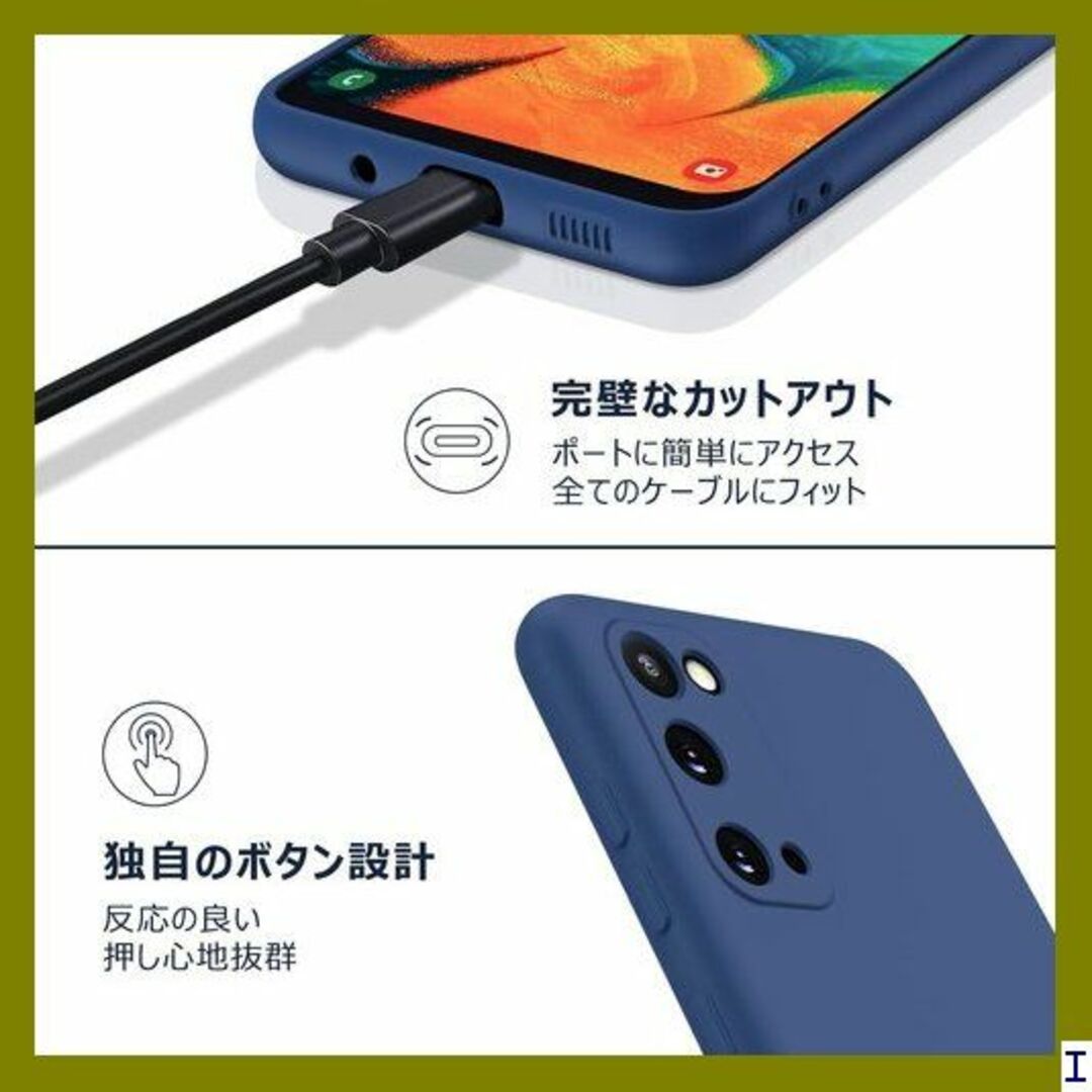 SN1 Tgaoleyd Galaxy S20 ケース シ D76-48 388 スマホ/家電/カメラのスマホアクセサリー(モバイルケース/カバー)の商品写真