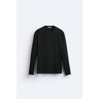 ザラ(ZARA)のZARA トップス(Tシャツ/カットソー(半袖/袖なし))