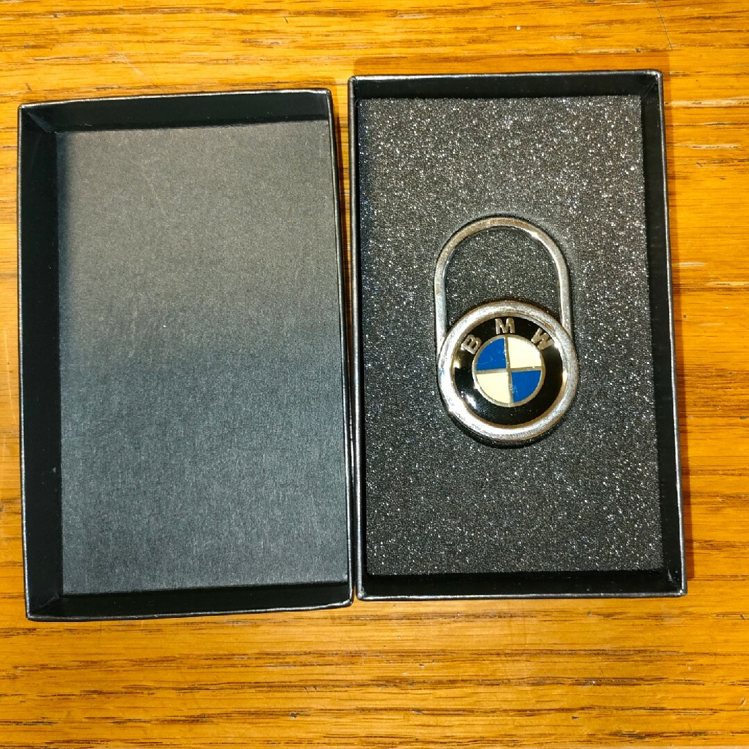 BMW(ビーエムダブリュー)のBMW　キーホルダー メンズのファッション小物(キーホルダー)の商品写真