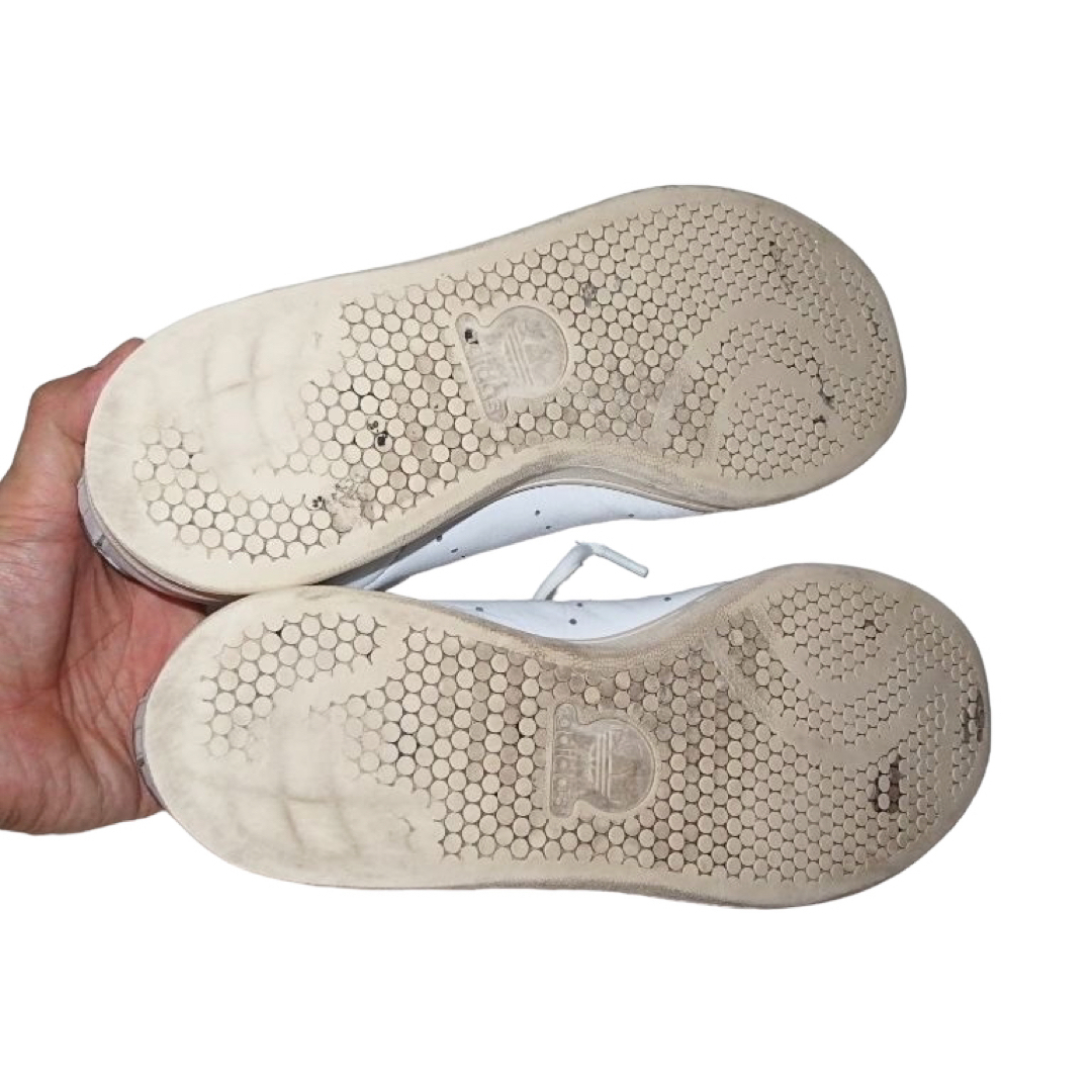 adidas(アディダス)の▪️【ADIDAS】STAN SMITH② メンズの靴/シューズ(スニーカー)の商品写真