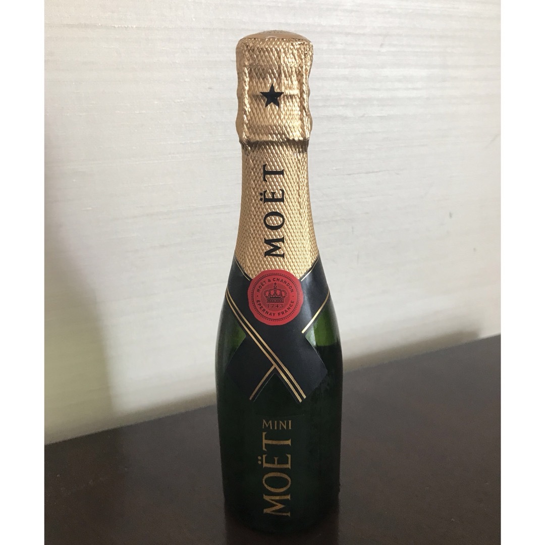 MOET MINI シャンパン 200ml 24本セット