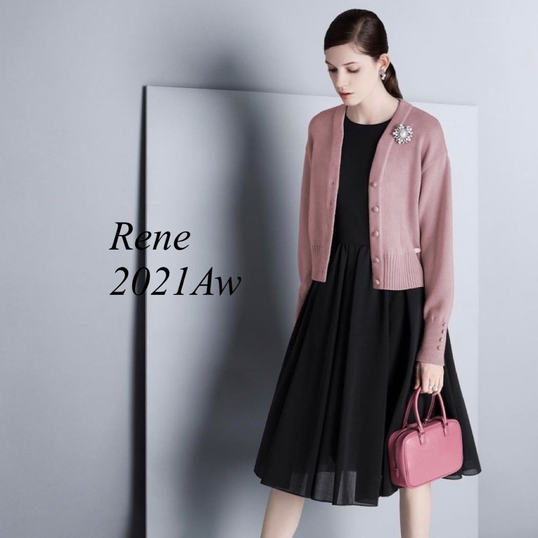 Rene♡ 2021年 DM掲載セット