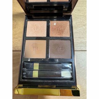 TOM FORD BEAUTY - 【新品未使用】トムフォードビューティ アイカラー