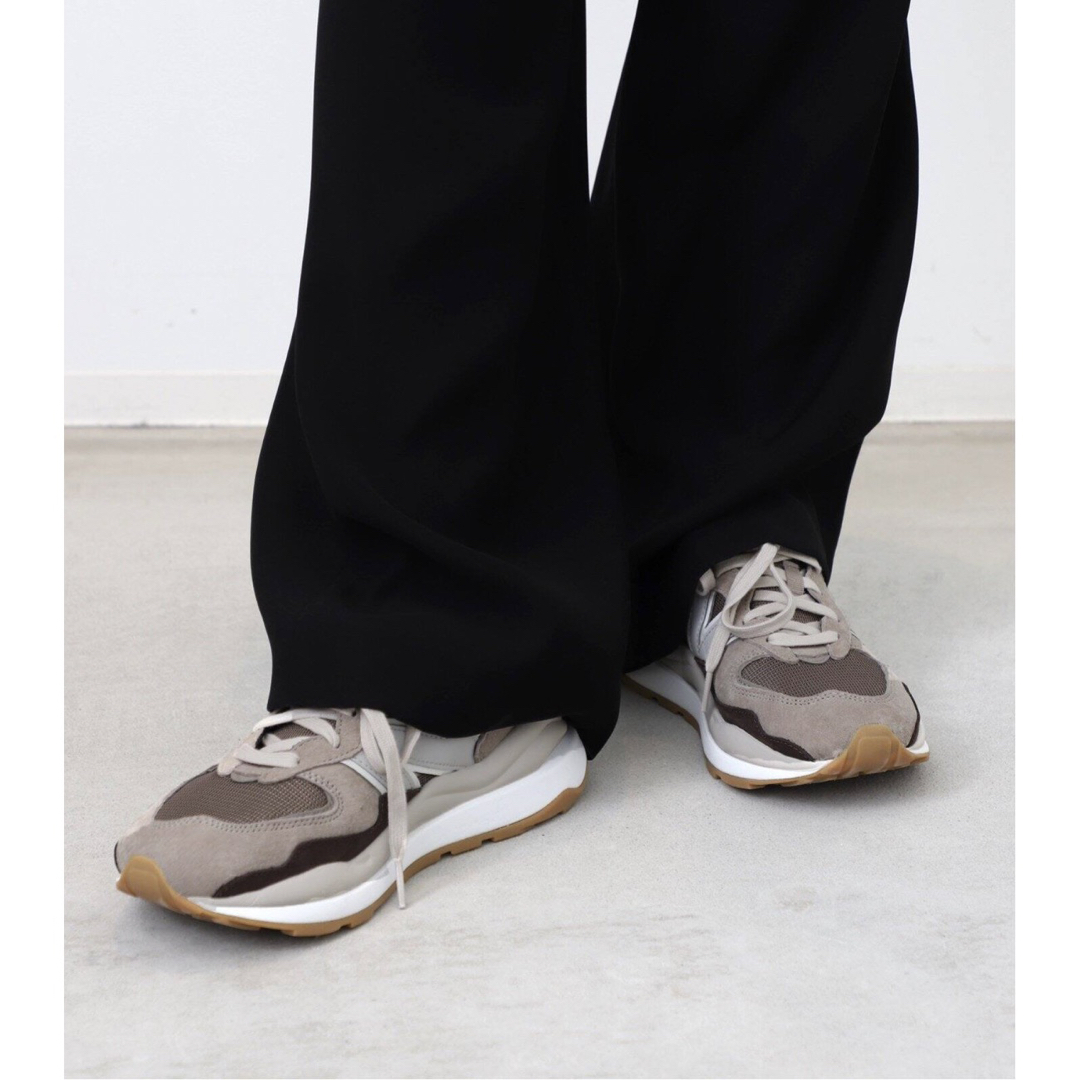 L'Appartement DEUXIEME CLASSE(アパルトモンドゥーズィエムクラス)の【NEW BALANCE/ニューバランス】 SNEAKER(M5740) レディースの靴/シューズ(スニーカー)の商品写真