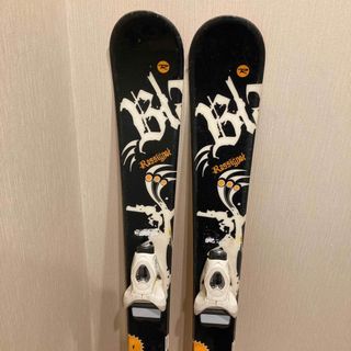 Rossignol  ロシニョール　ファンスキー　ショートスキー　88cm