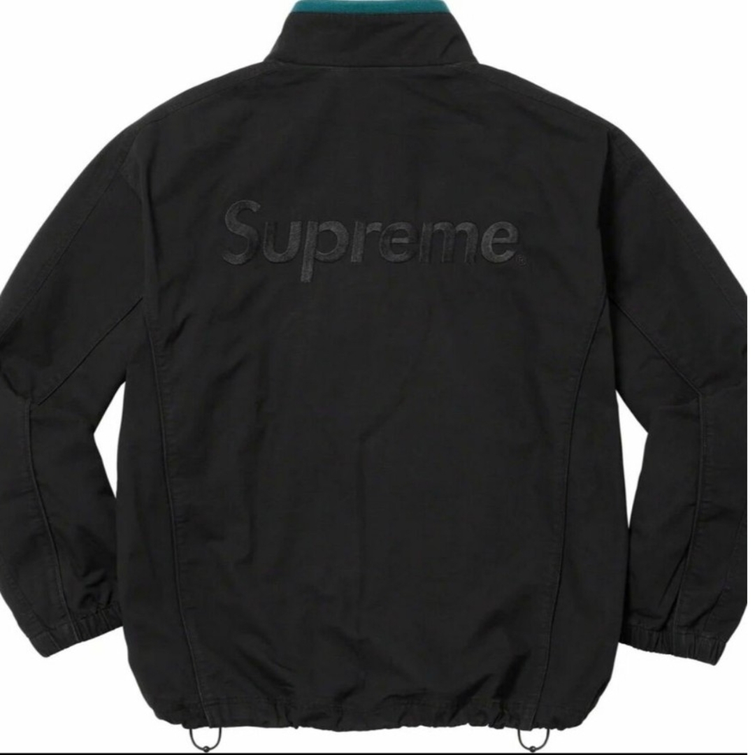 Supreme(シュプリーム)のSupreme Umbro Cotton Ripstop Track メンズのジャケット/アウター(ナイロンジャケット)の商品写真