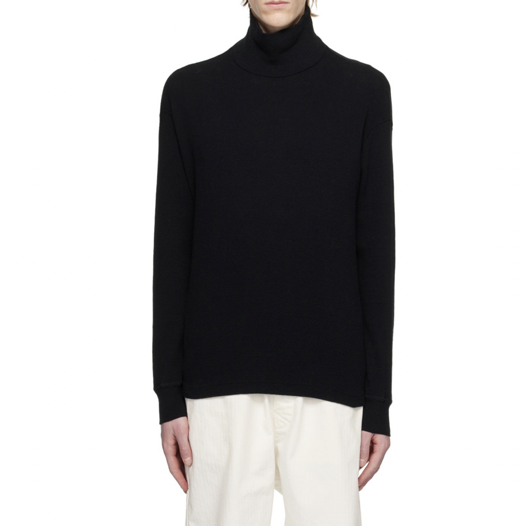 UNDERCOVER - 3新品 UNDERCOVER メンズ タートルネック ニット UNDERCOVER - 3新品 UNDERCOVER メンズ タートルネック ニット