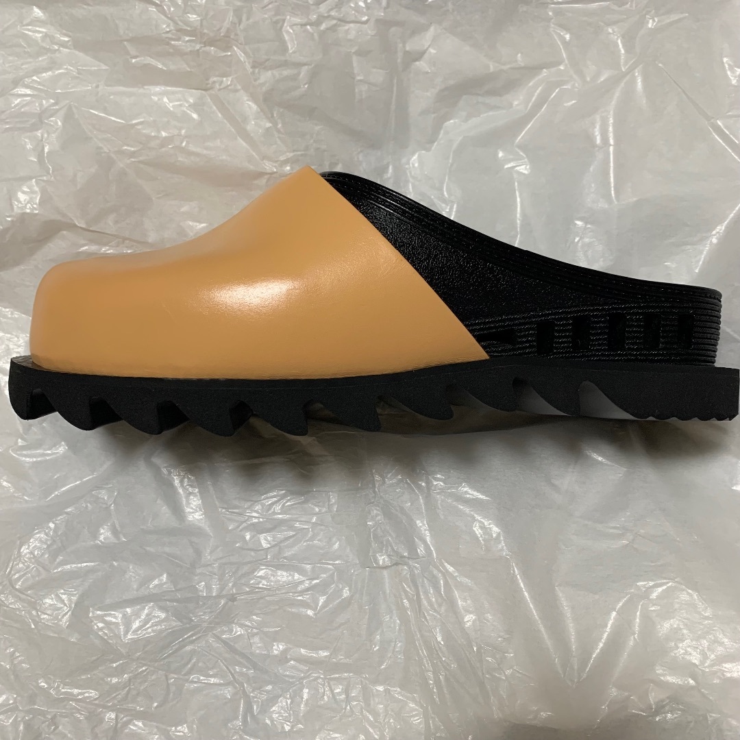 BENSAN-D SABOT SHARK SOLE SIZE L