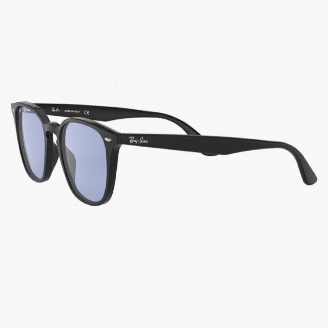 Ray-BanレイバンRB4258F 601/80 52ライトカラーサングラス