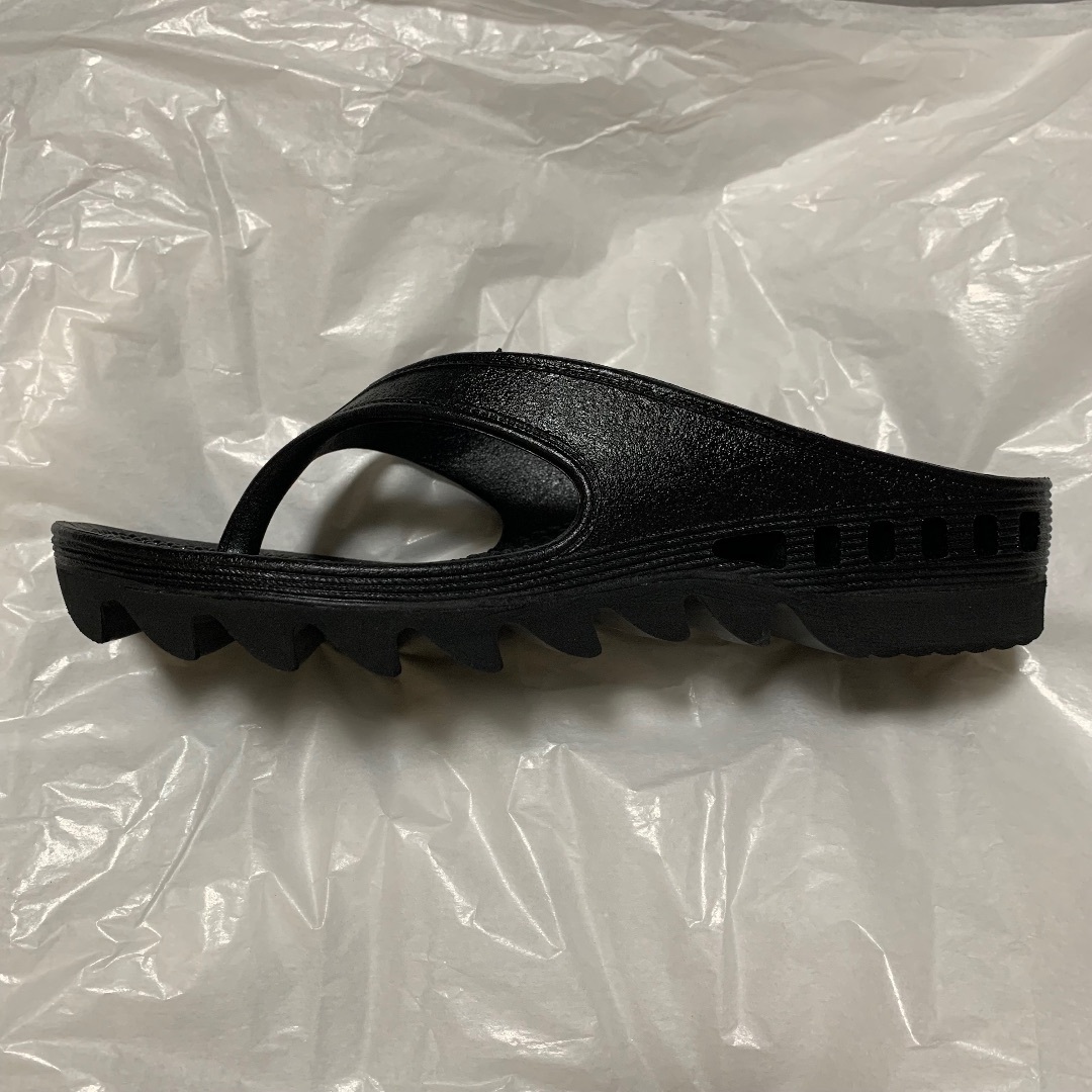 Bench(ベンチ)のBENSAN GYOSAN SHARK SOLE SIZE L メンズの靴/シューズ(サンダル)の商品写真