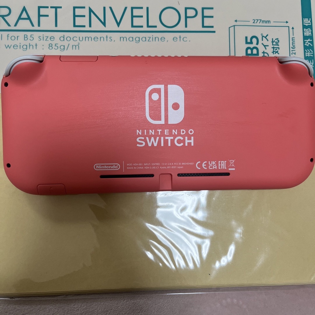 【期間限定3000円OFF】Nintendo Switch Lite 本体etc