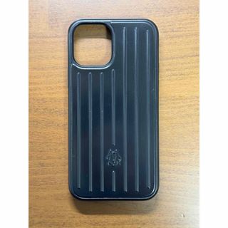 RIMOWA   未使用iPhone  Pro Max ケース Flamingo レッドの通販