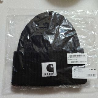 sacai(ニット帽/ビーニー)のフリマアイテム一覧 sacai(ニット帽/ビーニー)のフリマアイテム一覧