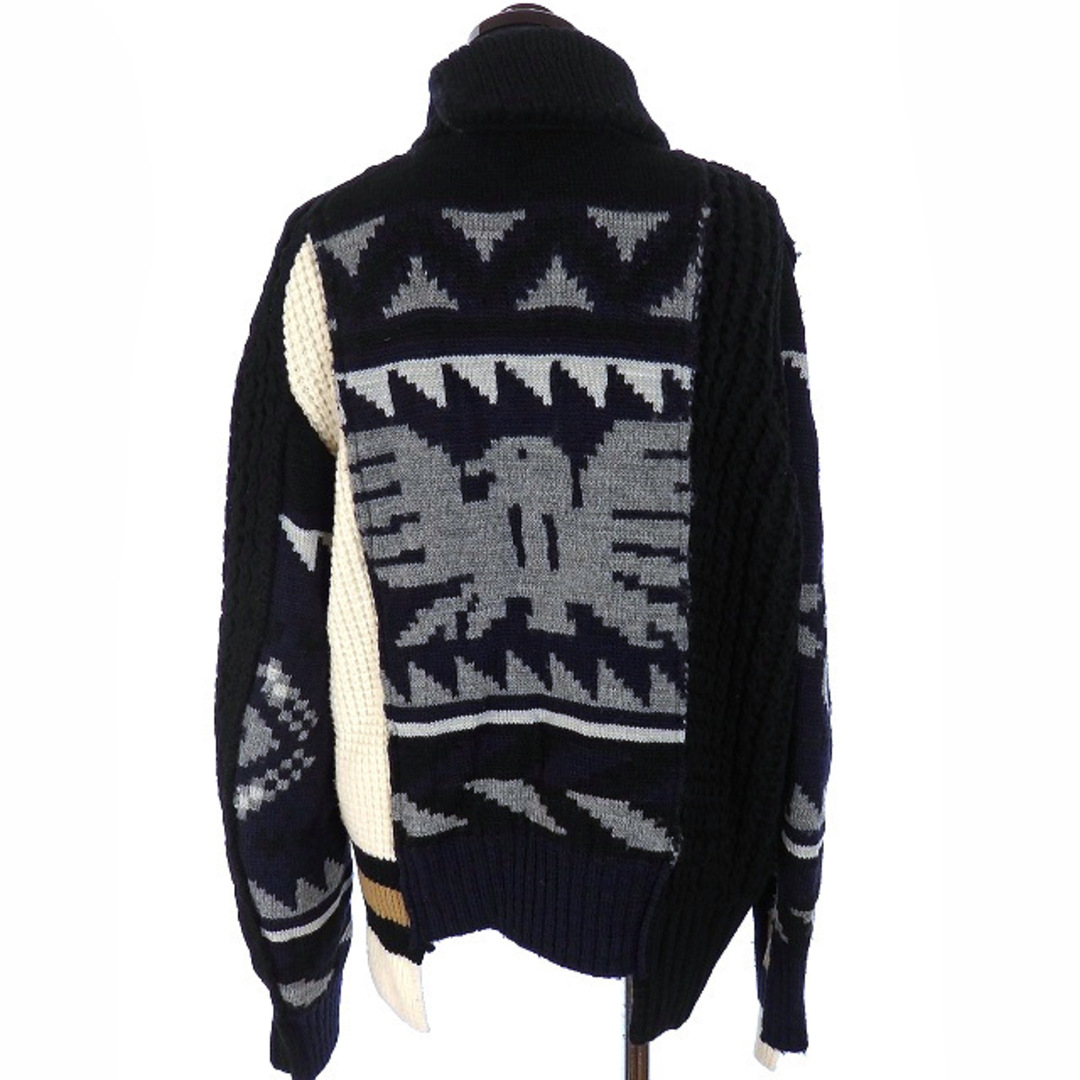 sacai 18aw ニット ライダース | nate-hospital.com sacai 18aw ニット ライダース | nate-hospital.com
