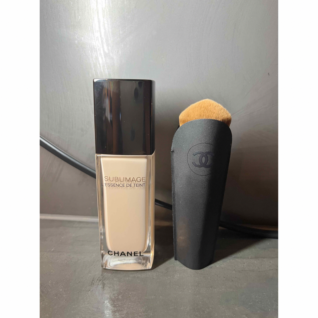 CHANEL サブリマージュ レサンス ドゥ タン | フリマアプリ ラクマ CHANEL サブリマージュ レサンス ドゥ タン | フリマアプリ ラクマ