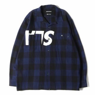 WINDANDSEA サイズM ¥17050 数回着用