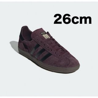 アディダス(adidas)のadidas STATE SERIES アディダス ステートシリーズ 26cm(スニーカー)