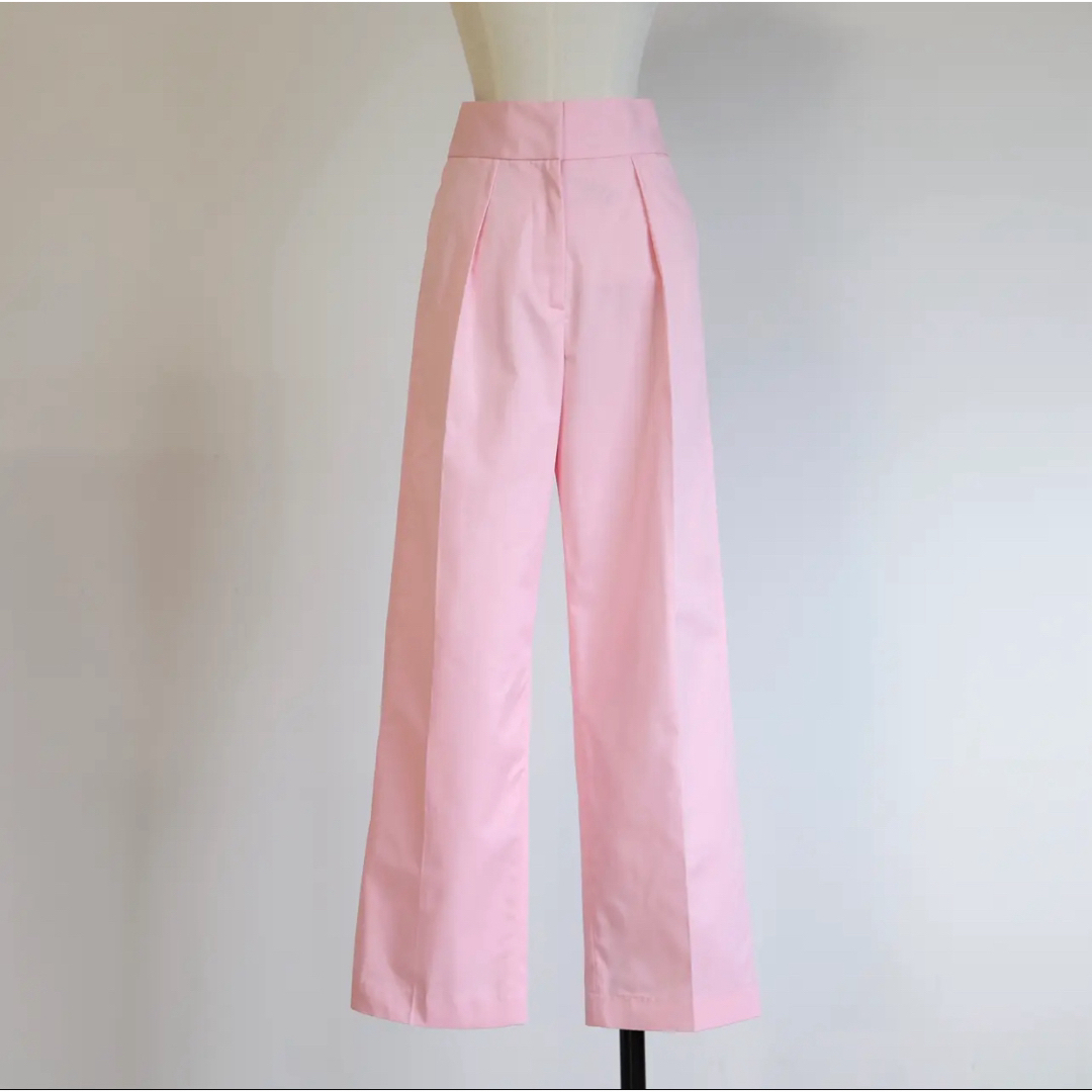 ジプソフィア　wide pants 38サイズayako