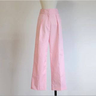 ジプソフィア　wide pants 38サイズ