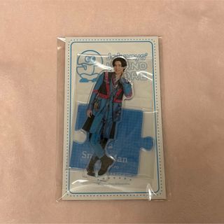 スノーマン(Snow Man)のSnow Man 目黒蓮 アクリルスタンド 第3弾(アイドルグッズ)