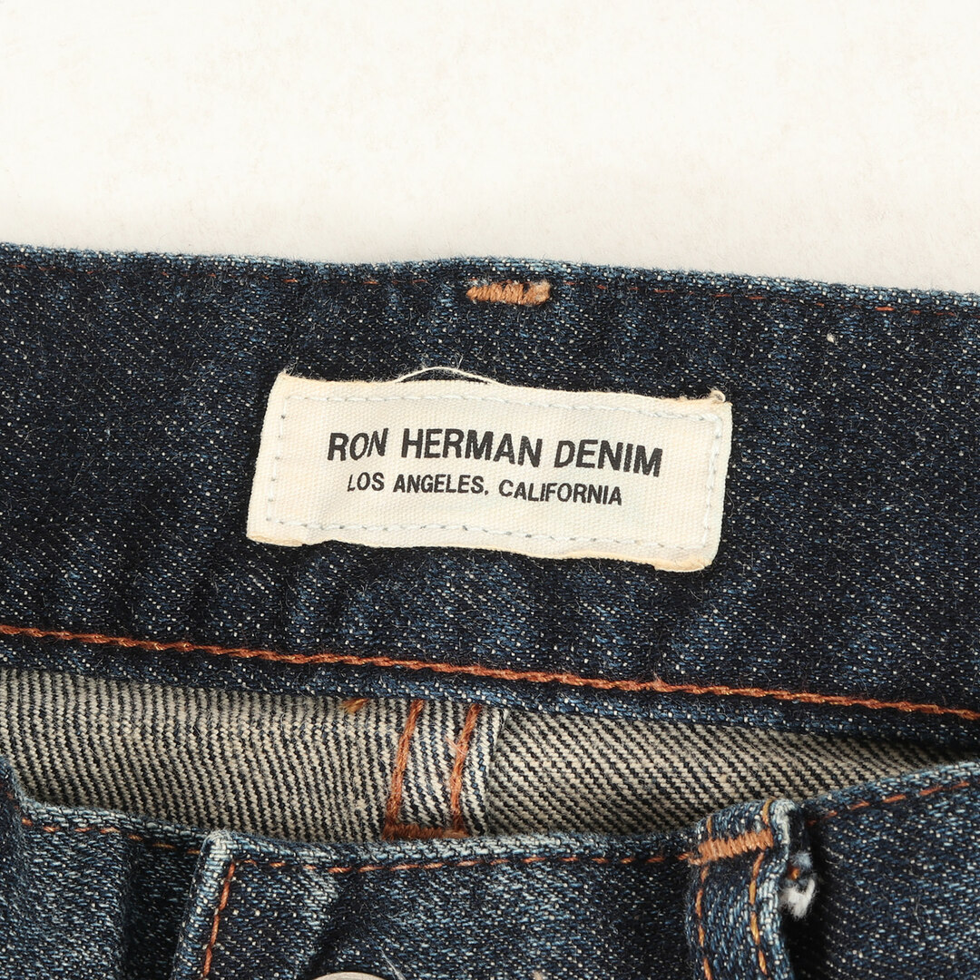 Ron Herman - Ron Herman ロンハーマン パンツ サイズ:29 ダメージ