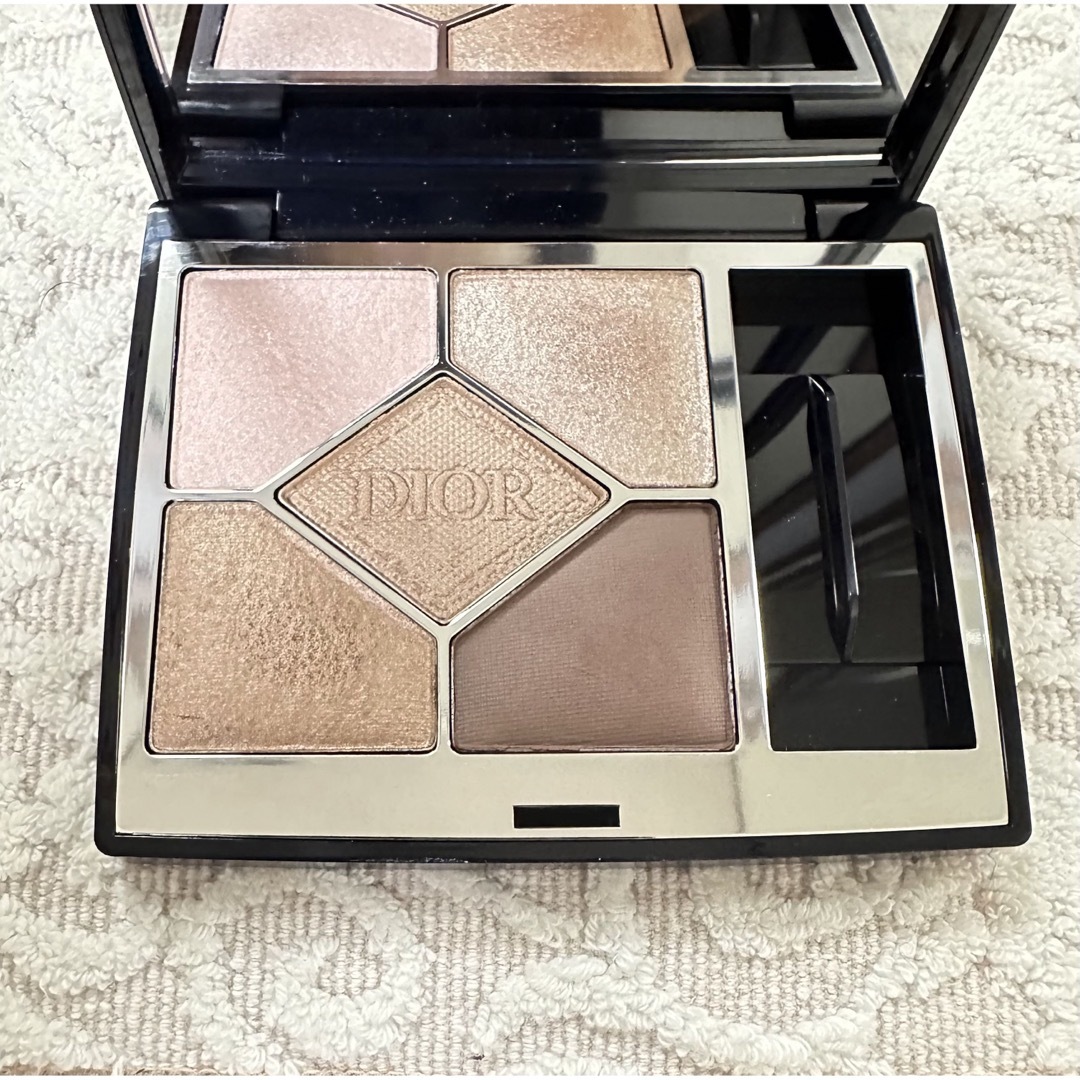 Dior - ディオールショウ サンク クルール 503 バルマスク 限定色の