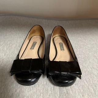 プラダ(PRADA)のPRADA バレエシューズ(バレエシューズ)