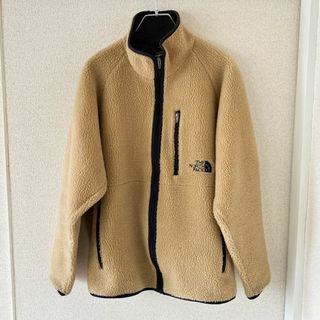 ノースフェイス(THE NORTH FACE) ベージュ ブルゾン(メンズ)の通販 300 ...