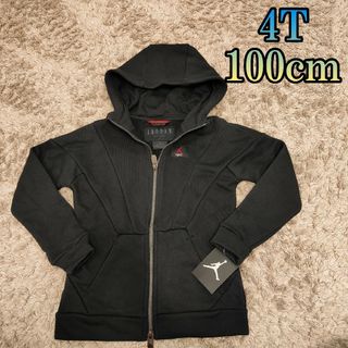 ナイキ ジョーダン 子供 ジャケット/上着(男の子)の通販 100点以上 ... NIKE ナイキ ジャンプマン フード付きパーカー 90 子供服