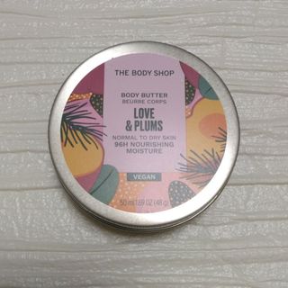 ザボディショップ(THE BODY SHOP)のロイ⭐様　THE BODYSHOP ボディバター(ボディクリーム)