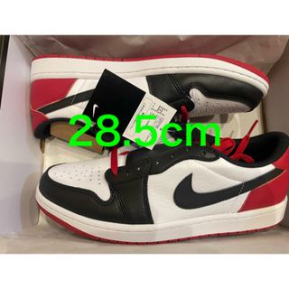 ナイキ(NIKE)のNike Air Jordan 1 Low OG US10.5 28.5cm(スニーカー)