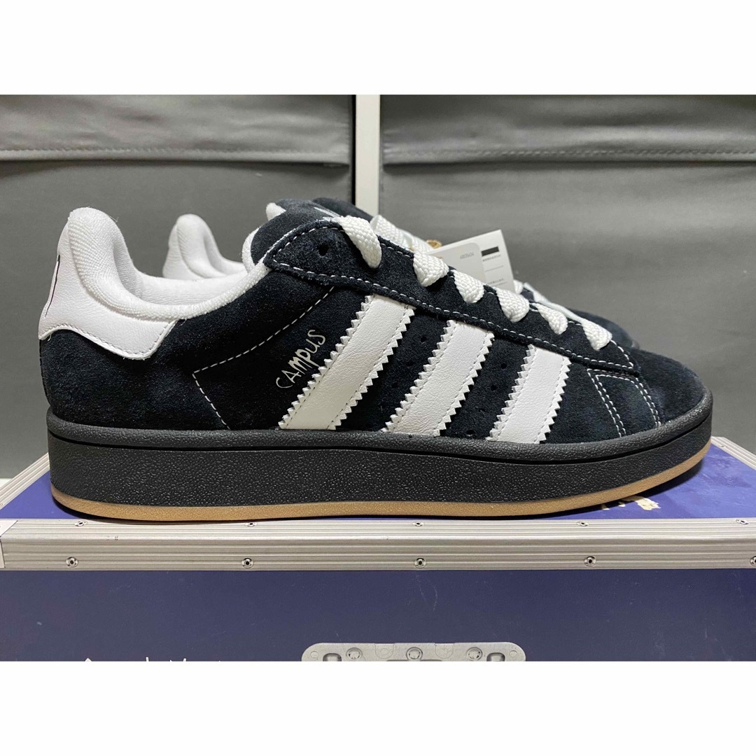 Korn × adidas Campus '00s 27.0㎝