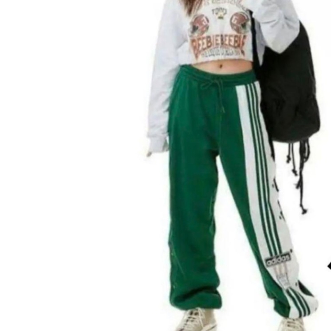 Originals(adidas) - adidas アディブレイク トラックパンツ Originals(adidas) - adidas アディブレイク トラックパンツ