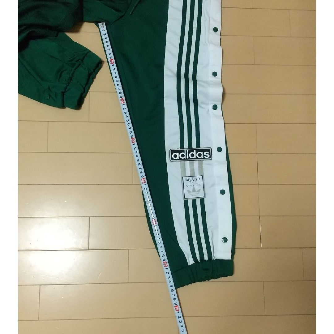 Originals(adidas) - adidas アディブレイク トラックパンツ Originals(adidas) - adidas アディブレイク トラックパンツ