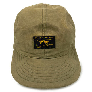 W)taps - 20SS WTAPS T-5 01 / CAP. NYLON. TAFFETAの通販 by ラモス's ...