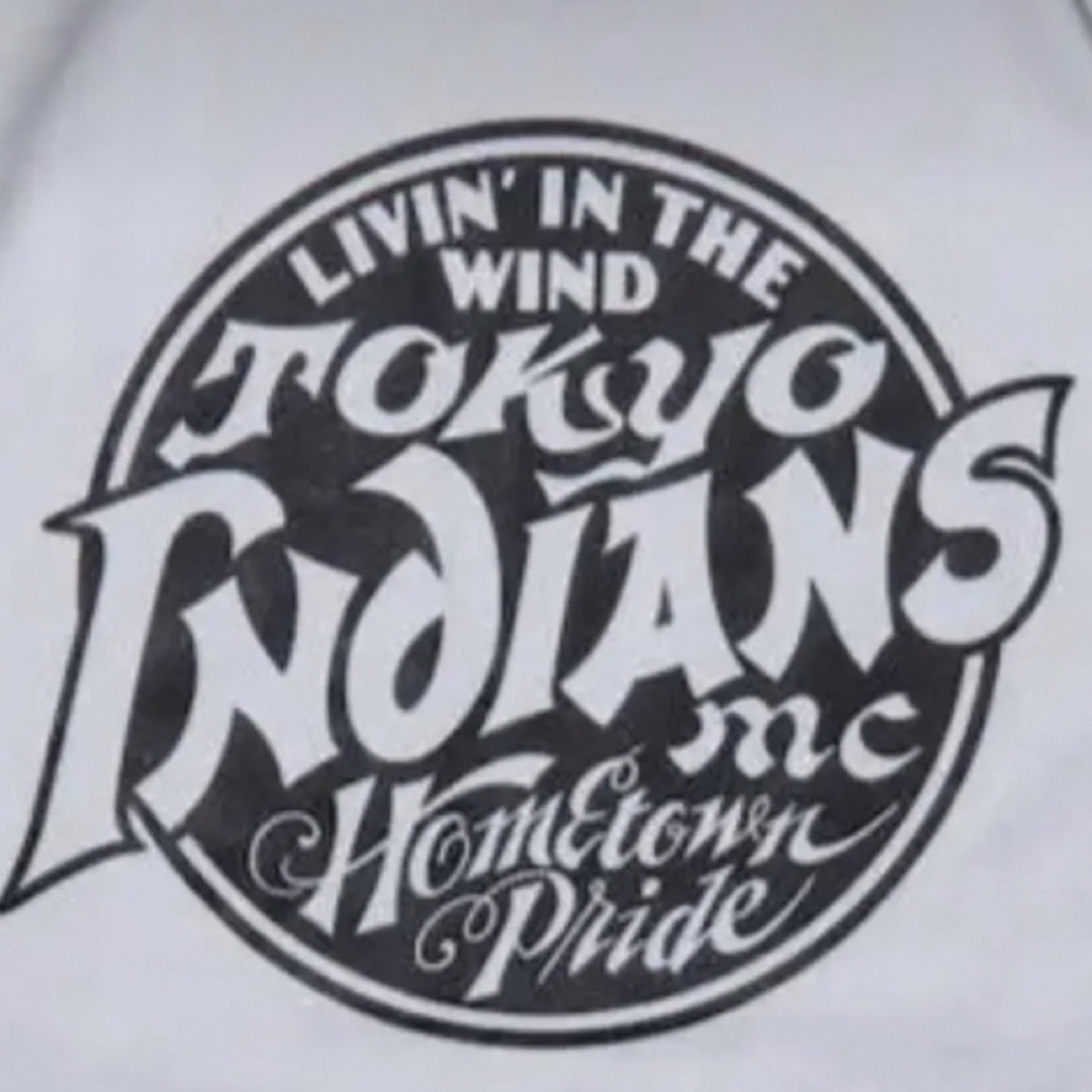 NEIGHBORHOOD(ネイバーフッド)の東京インディアンズ Tokyo Indians MC Timc Inc メンズのトップス(Tシャツ/カットソー(半袖/袖なし))の商品写真