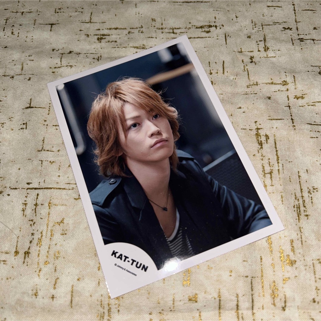 KAT-TUN - 亀梨和也ෆ⸒⸒⸜( ˶'ᵕ'˶)⸝の通販 by にゃんこ's KAT-TUN - 亀梨和也ෆ⸒⸒⸜( ˶'ᵕ'˶)⸝の通販 by にゃんこ's