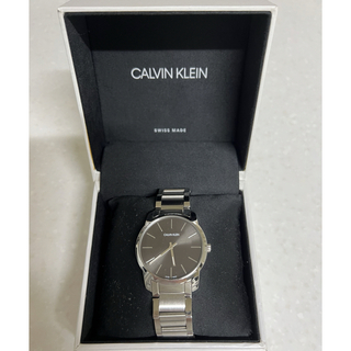 カルバンクライン(Calvin Klein)のカルバンクライン　腕時計　k2G221(腕時計(アナログ))