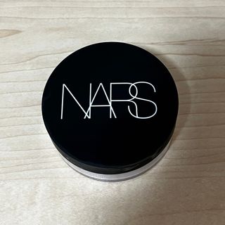 ナーズ(NARS)のNARS ライトリフレクティングセッティングパウダールースN(フェイスパウダー)