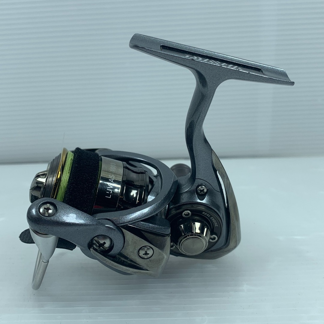 DAIWA(ダイワ)のττDAIWA ダイワ スピニングリール　キズ有 程度B　15ルビアス 1003 00055631 スポーツ/アウトドアのフィッシング(リール)の商品写真