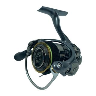 ダイワ(DAIWA)のττDAIWA ダイワ スピニングリール　キズ有 程度B　15ルビアス 1003 00055631(リール)