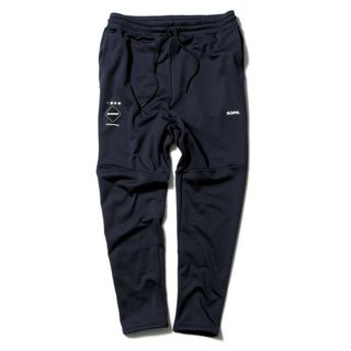F.C.R.B. - FCRB VENTILATION LOGO EASY PANTS の通販 by KCRB's shop ... 黒S VENTILATION LOGO EASY PANTS fcrb 23aw