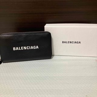 バレンシアガ(Balenciaga)のBALENCIAGA 長財布(長財布)