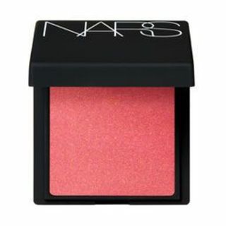 ナーズ(NARS)の【未使用新品】NARS ブラッシュ4077 特製サイズ（1.2g）(チーク)