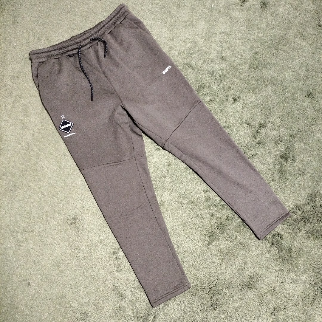 FCRB 20AW SWEAT TRAINING PANTS 新品 XL