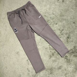 FCRB POLARTEC  FLEECE TRAINING PANTS